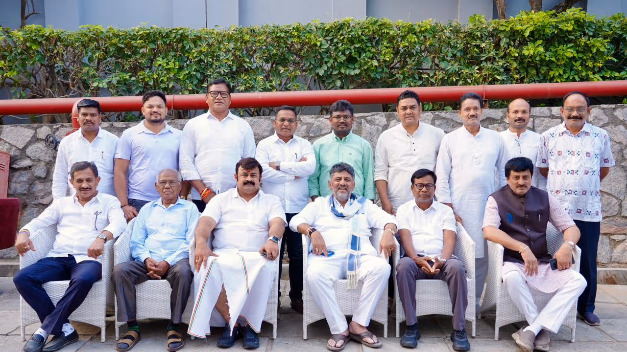 Odisha Congress MLA's Operation BJP Odisha Congress MLA's Operation BJP