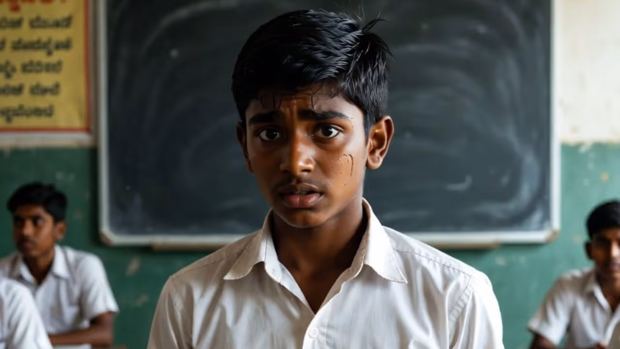 Tamil Nadu prison inmates record 96 percent 14 pass rate in SSLC exams CBSEO Tamil Nadu prison inmates record 96 percent 14 pass rate in SSLC exams CBSEO