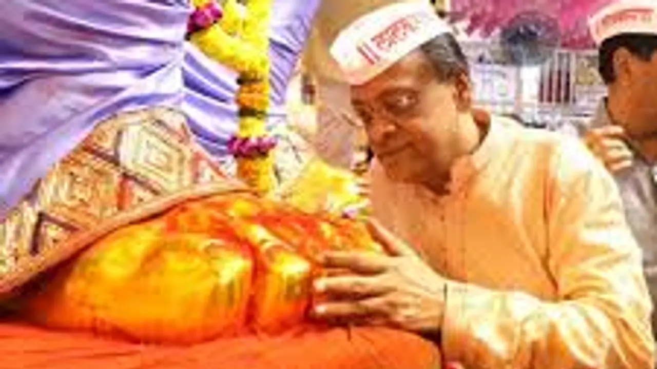 sushil kedia sushil kedia