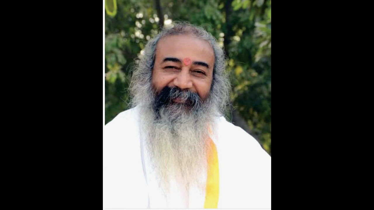 ಆಚಾರ್ಯ ಪ್ರಮೋದ್ ಕೃಷ್ಣಂ ಆಚಾರ್ಯ ಪ್ರಮೋದ್ ಕೃಷ್ಣಂ