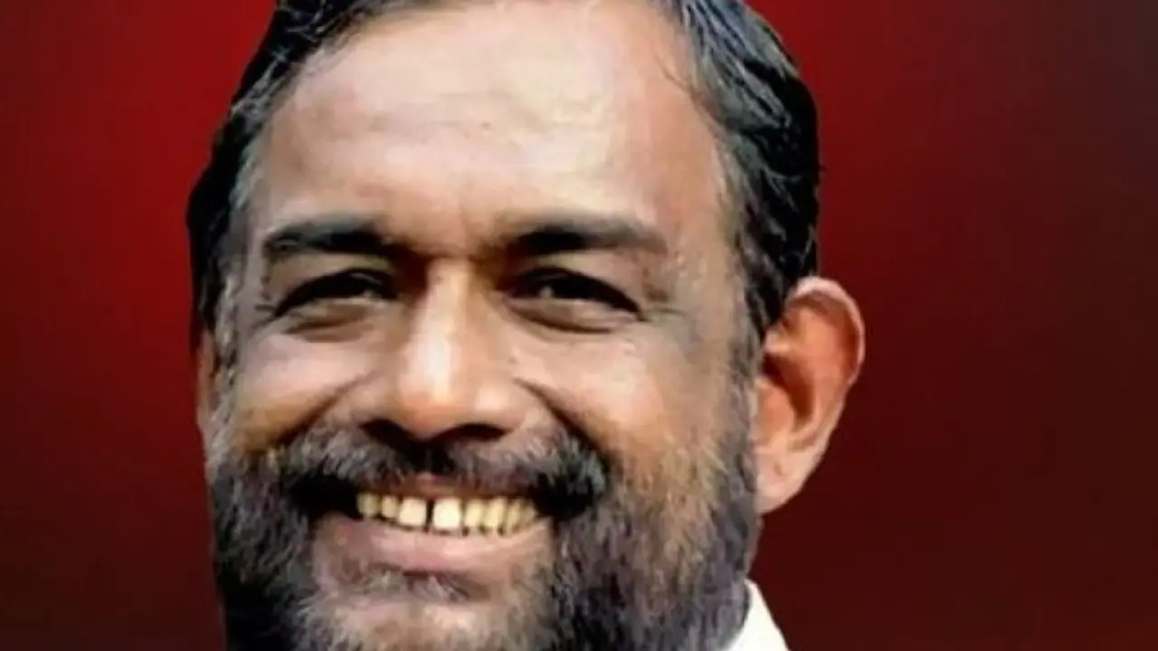 Satyan Mokeri Satyan Mokeri