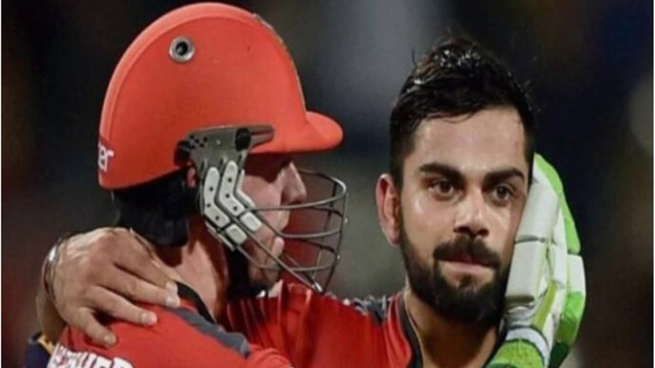 ABD Virat ABD Virat