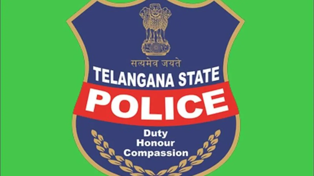telangana police telangana police