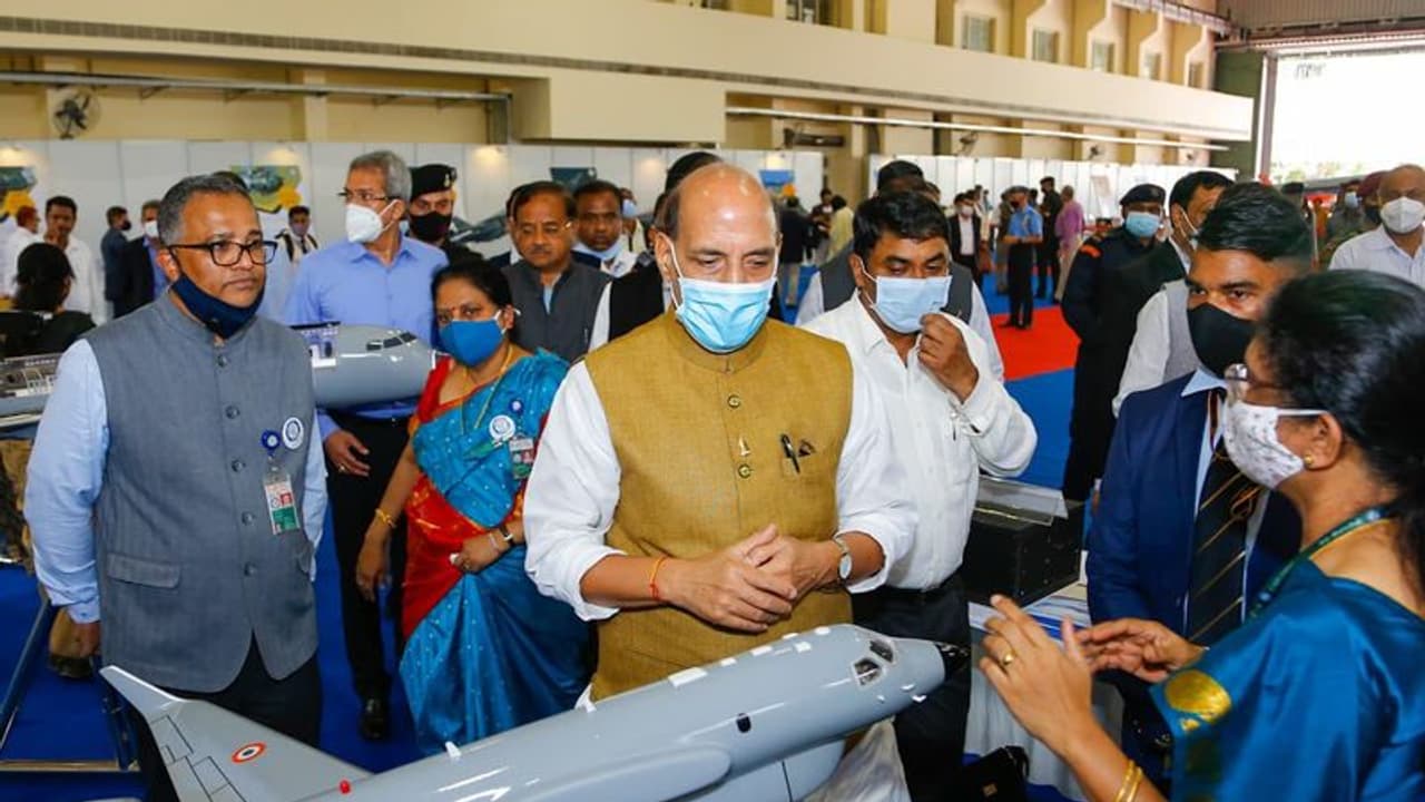 Rajnath Singh Rajnath Singh