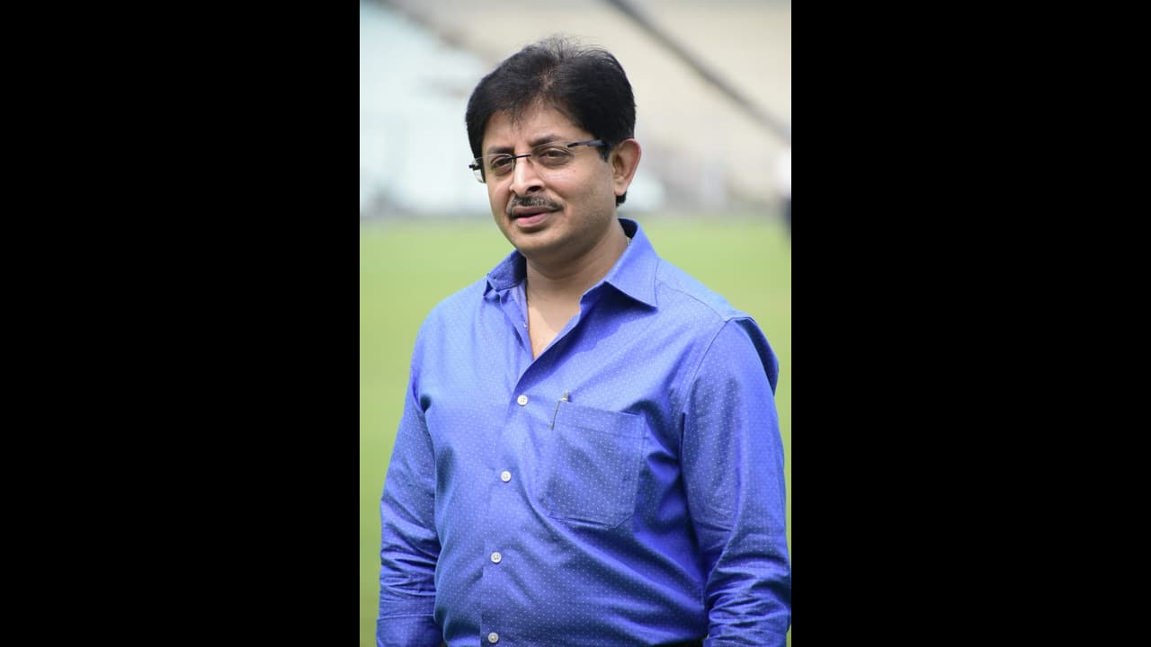 SNEHASISH GANGULY SNEHASISH GANGULY