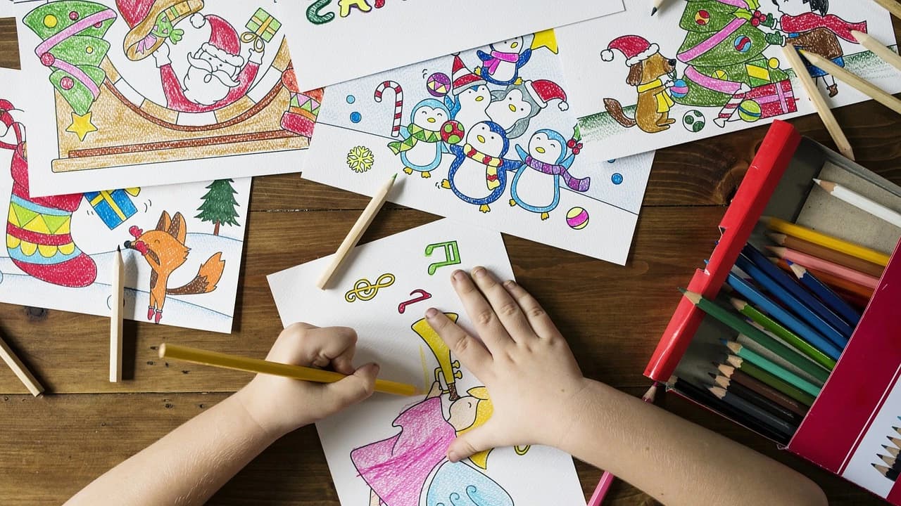 Drawing Competition Drawing Competition