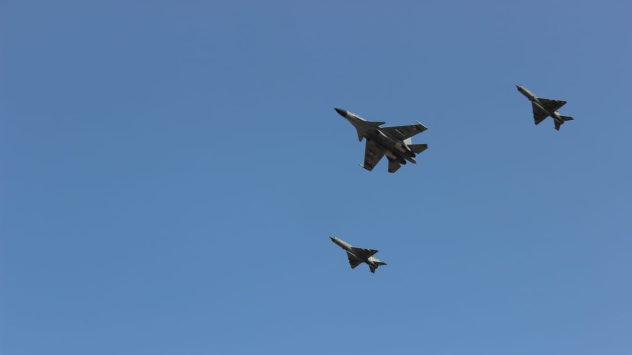 indian airforce indian airforce