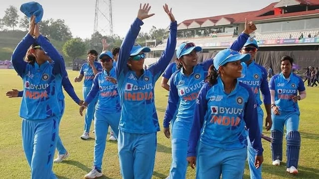 Indian Cricket Team Indian Cricket Team