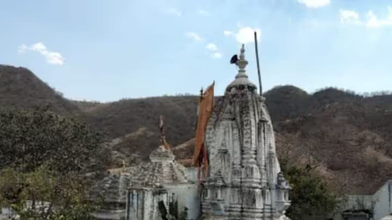 bhuteshwar mahadev bhuteshwar mahadev
