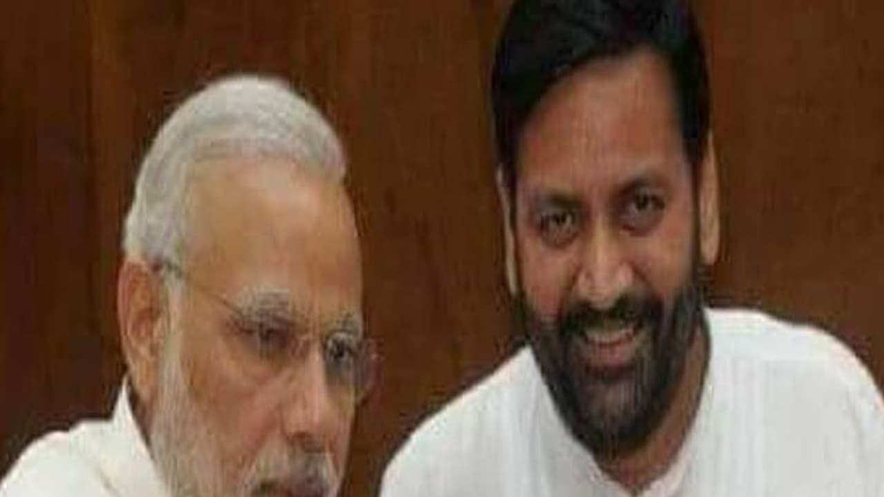 Nayab Singh Saini Nayab Singh Saini