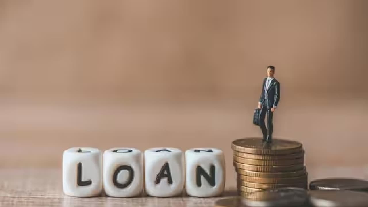 Bank Loan