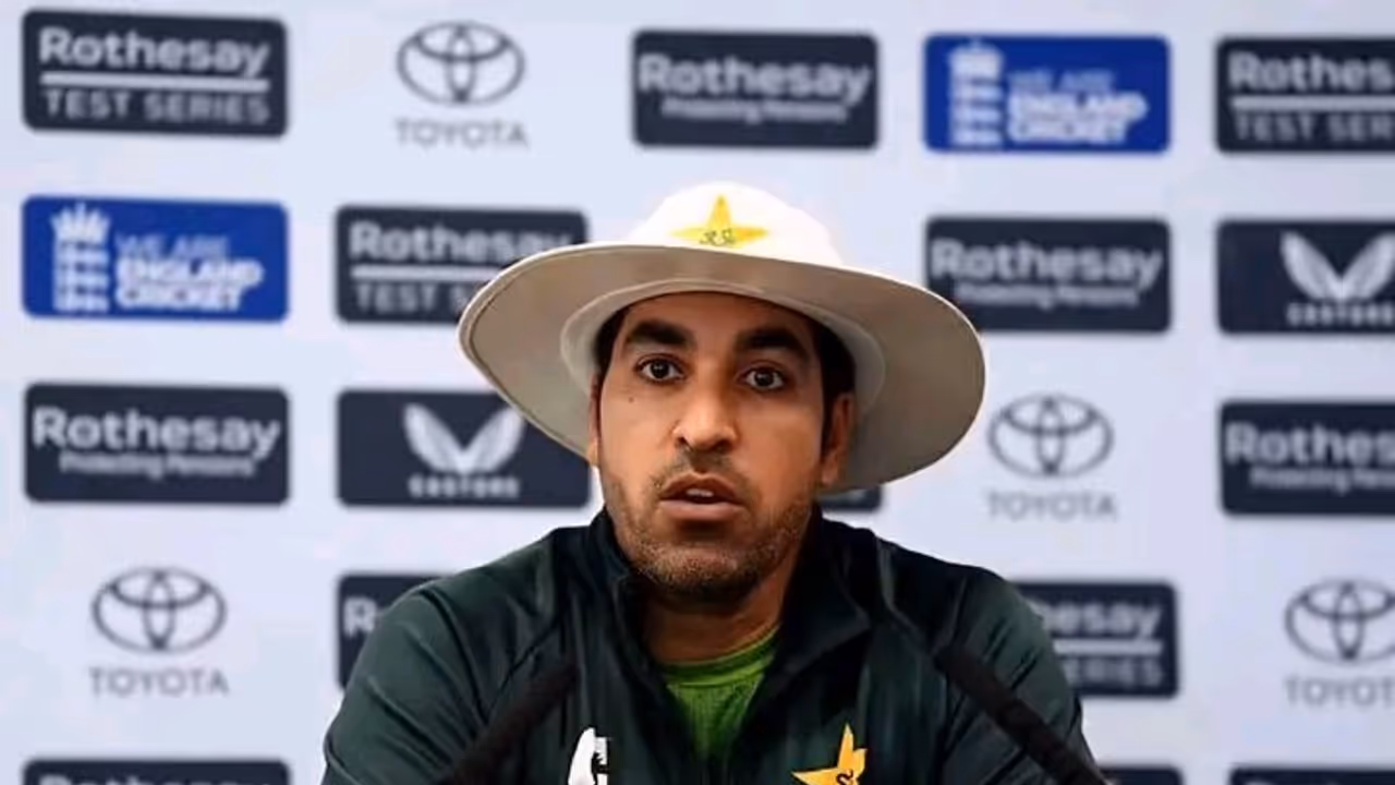 Sacked Pakistan Bowling Consultant Umar Gul Sacked Pakistan Bowling Consultant Umar Gul