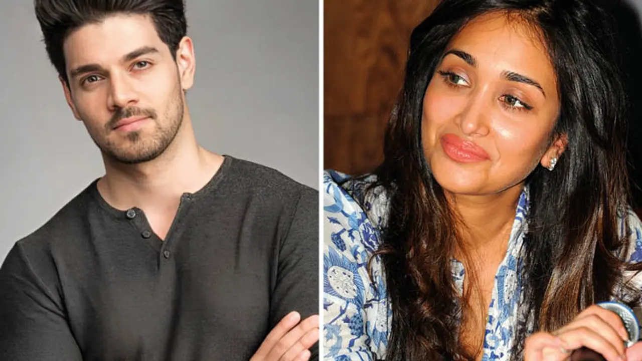 Sooraj Pancholi Sooraj Pancholi