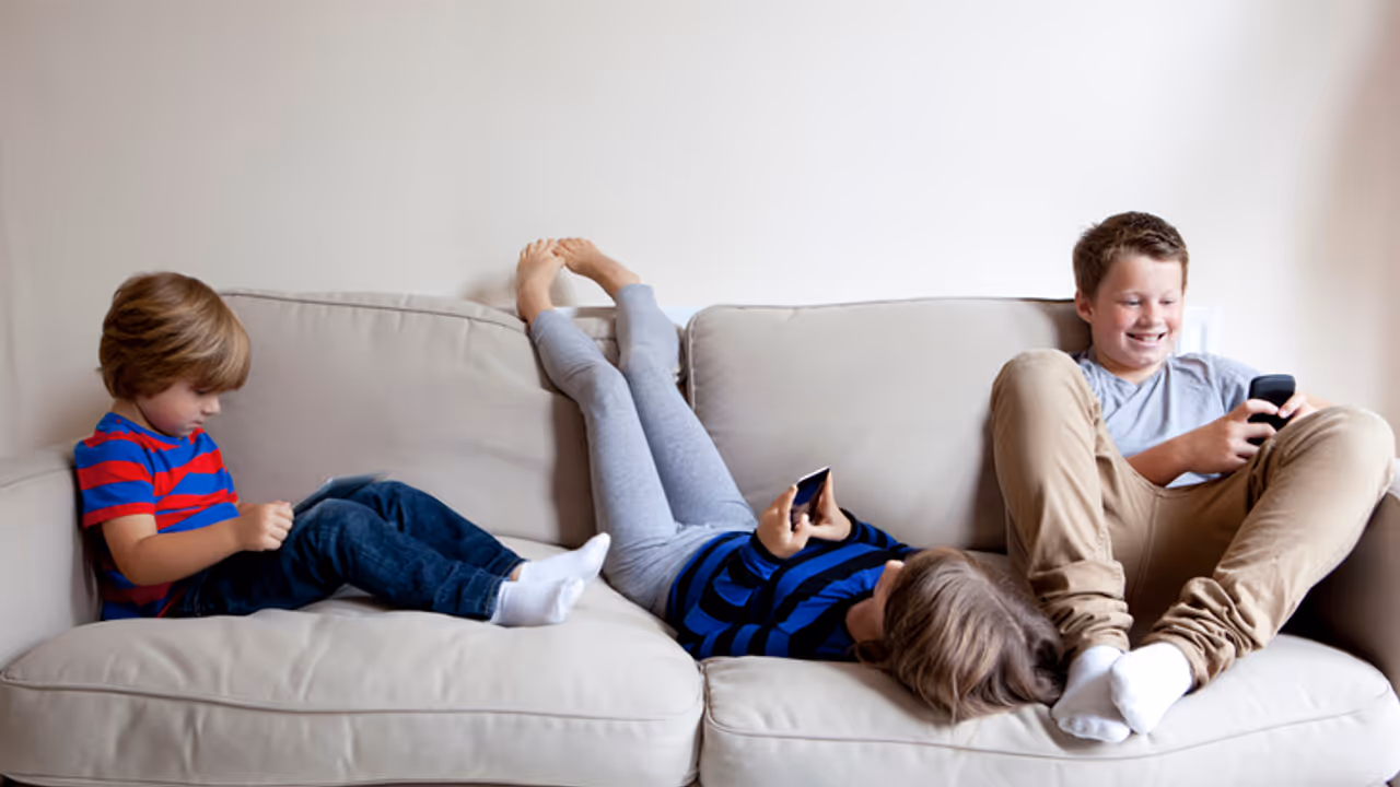 Internet Addiction Internet Addiction