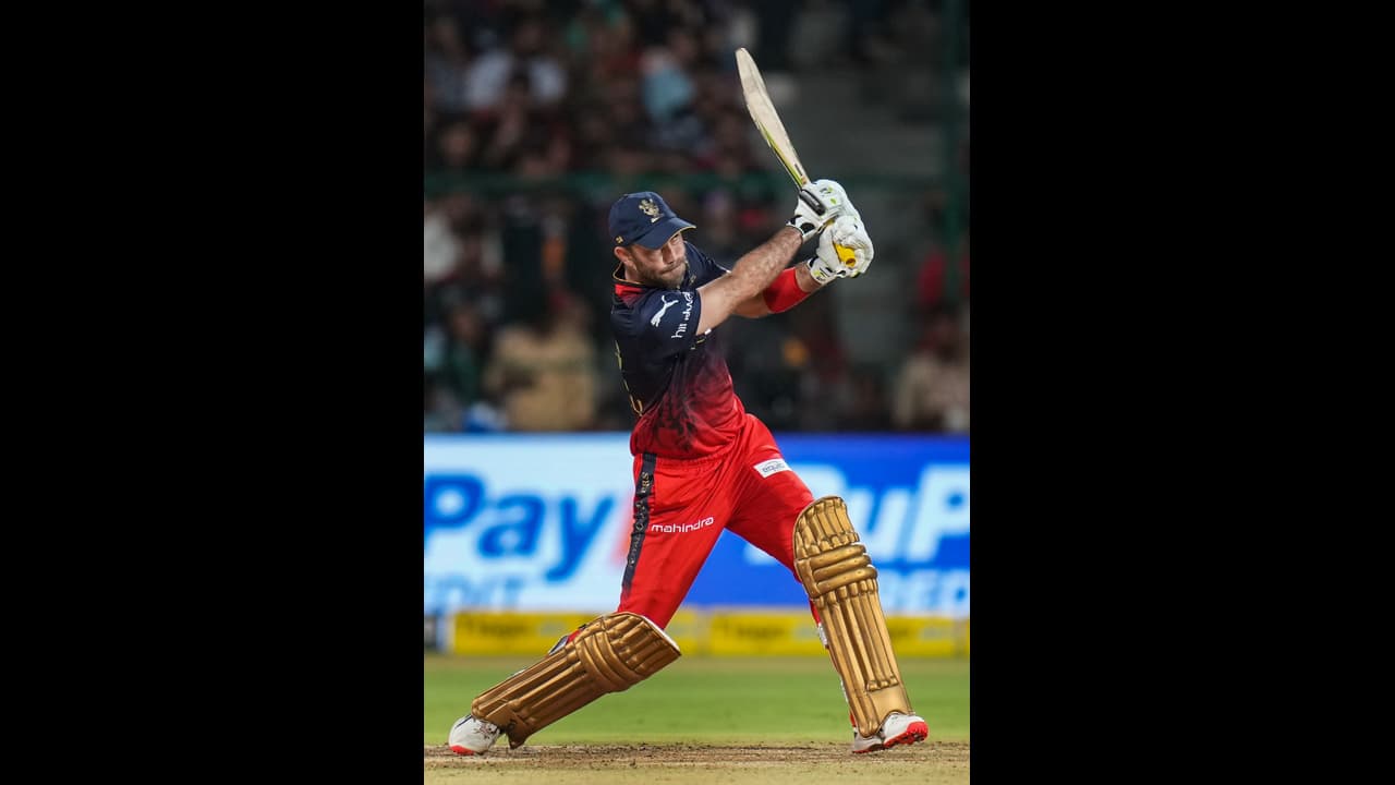 Royal Challengers Bangalore Royal Challengers Bangalore