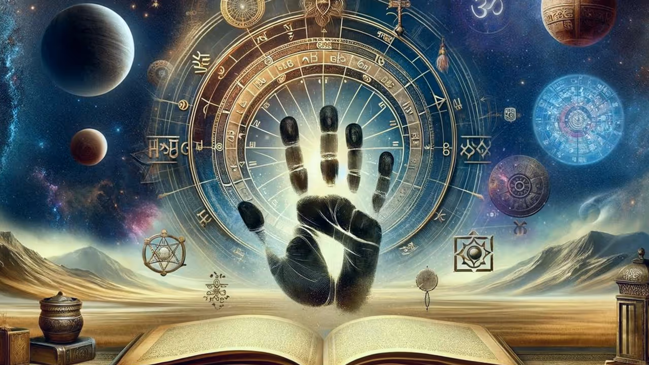 Astrology, Horoscope, Zodiac Sign