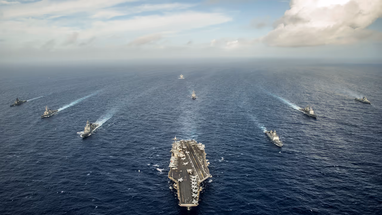 Indian Navy Indian Navy