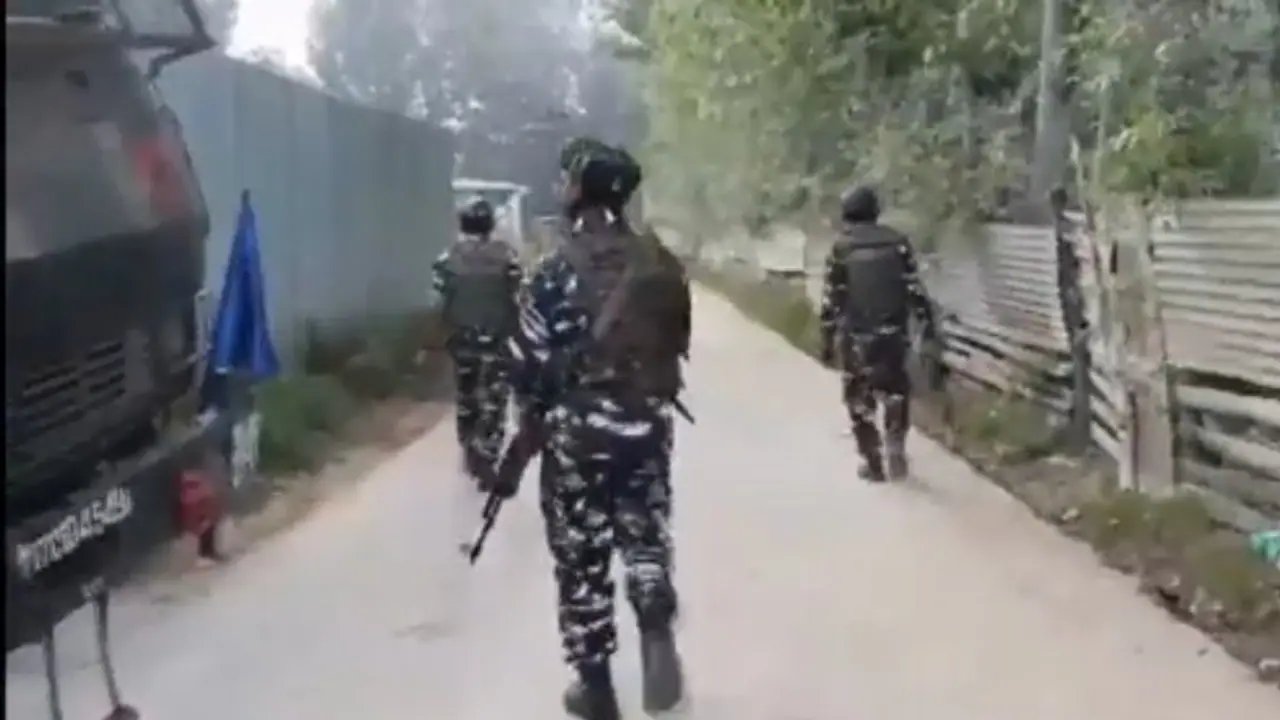 pulwama kashmir pulwama kashmir