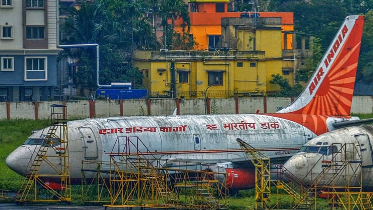 Air India