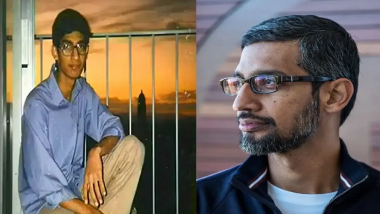 Sundar lal Pichai Sundar lal Pichai