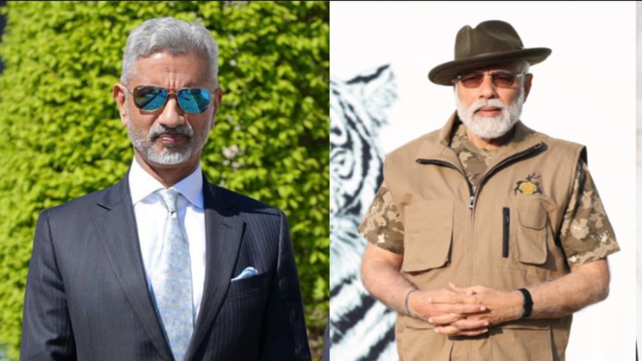 s jaishankar Pal Jonson 