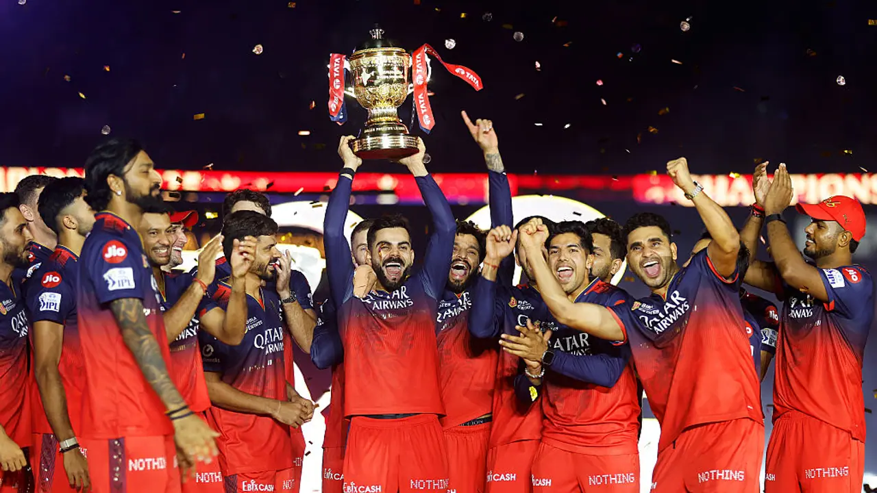 Royal Challengers Bengaluru