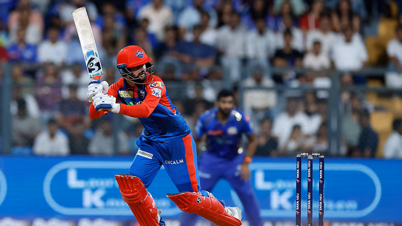 Sameer Rizvi Sameer Rizvi