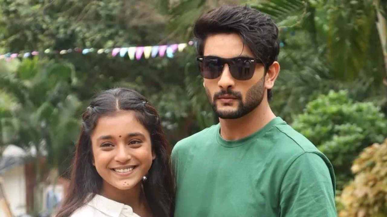 Sumbul Touqeer Khan Sumbul Touqeer Khan