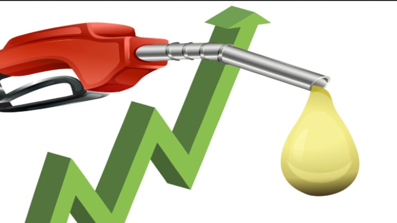 Petrol Diesel Price Petrol Diesel Price