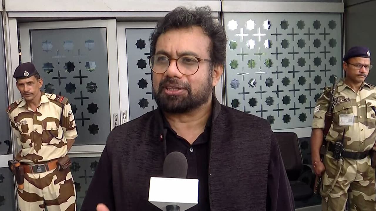 John Brittas departs from Delhi