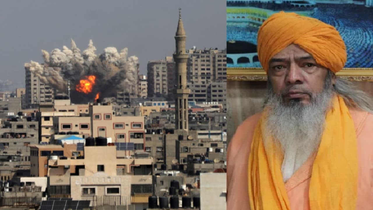 Israel Palestine conflict Israel Palestine conflict