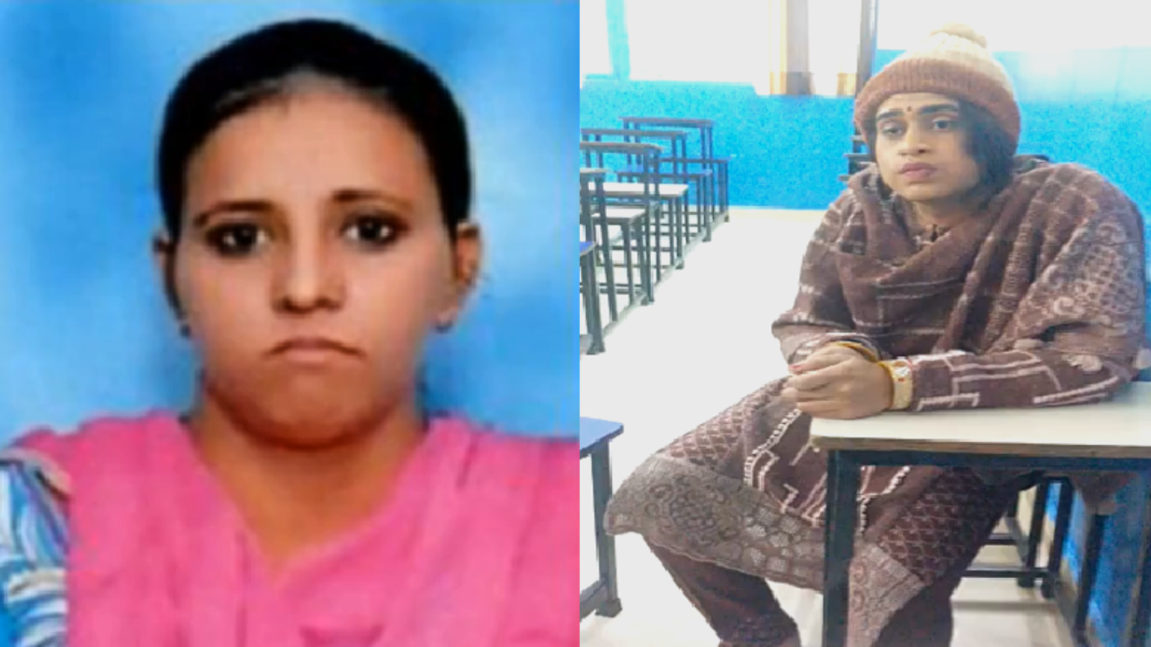 Angrez Singh Angrez Singh