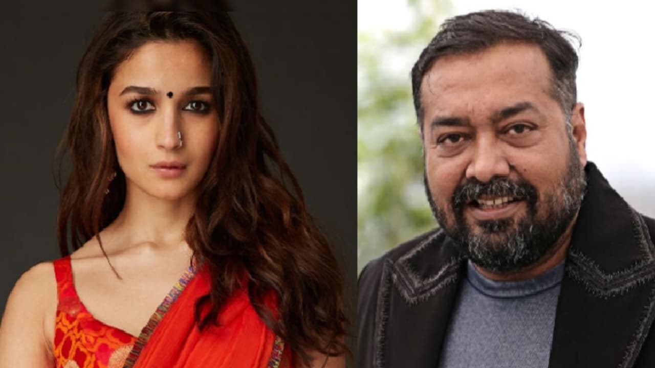 anurag kashyap alia bhatt anurag kashyap alia bhatt