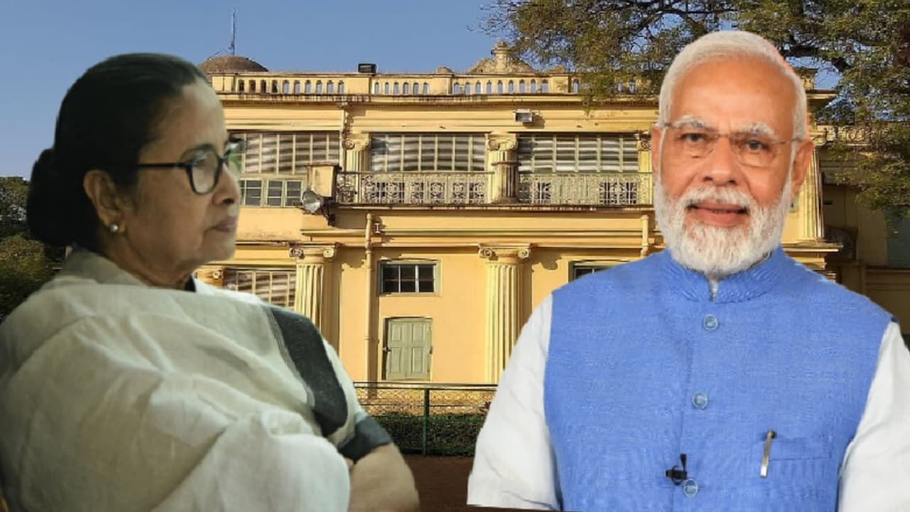 pm narendra modi cm mamata banerjee pm narendra modi cm mamata banerjee