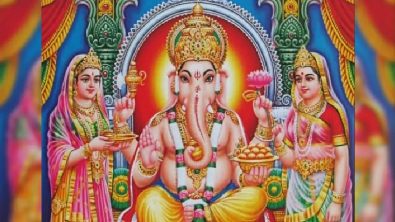 lord ganesha lord ganesha