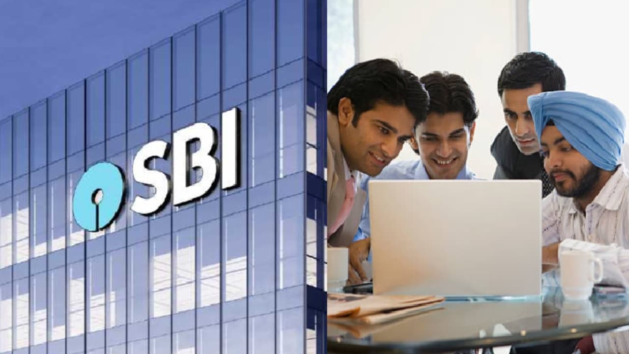 SBI PO Recruitment SBI PO Recruitment