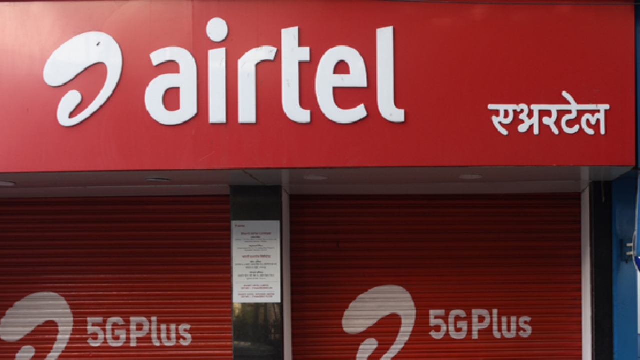 airtel airtel