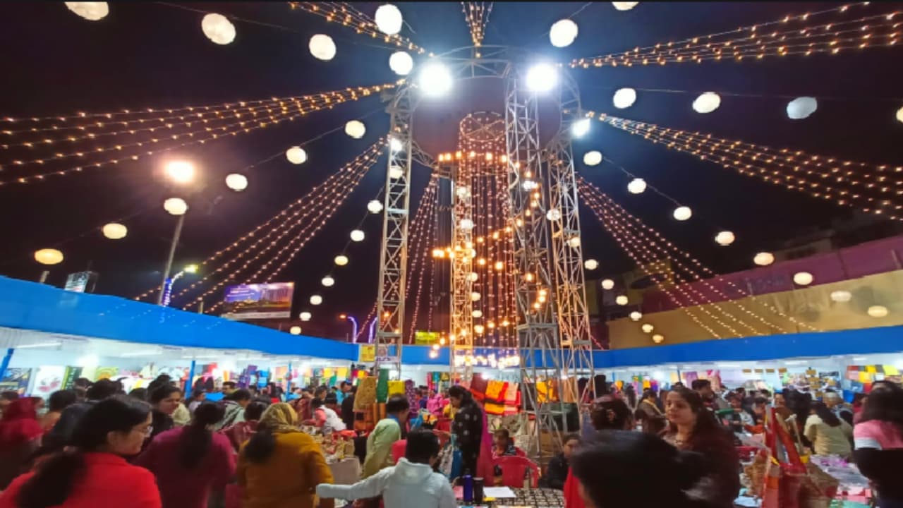 Poush Mela
