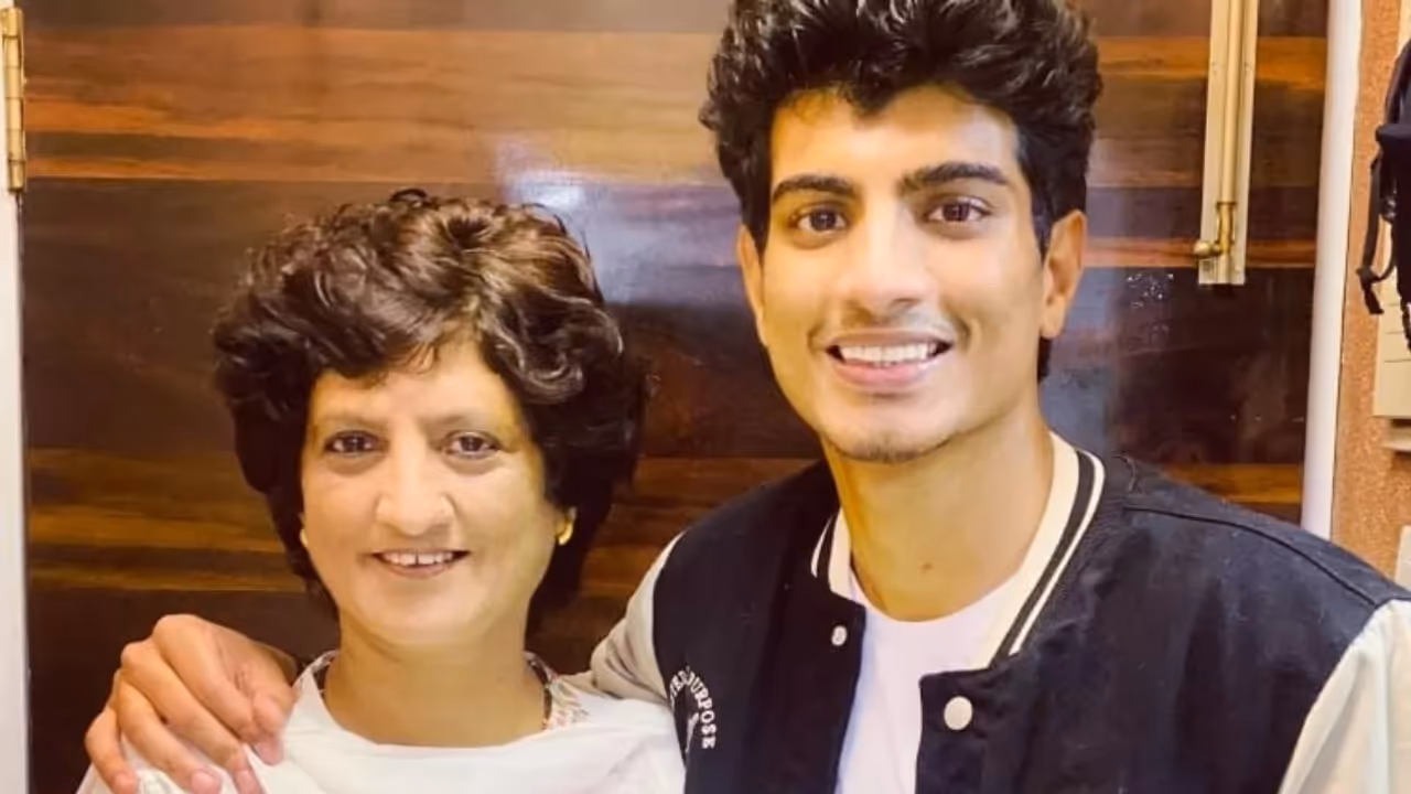 Amita Muchhal Amita Muchhal