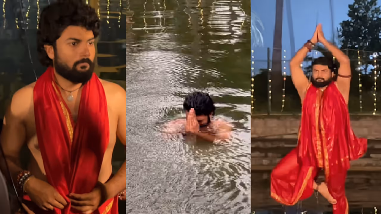 Annayya Serial Annayya Serial