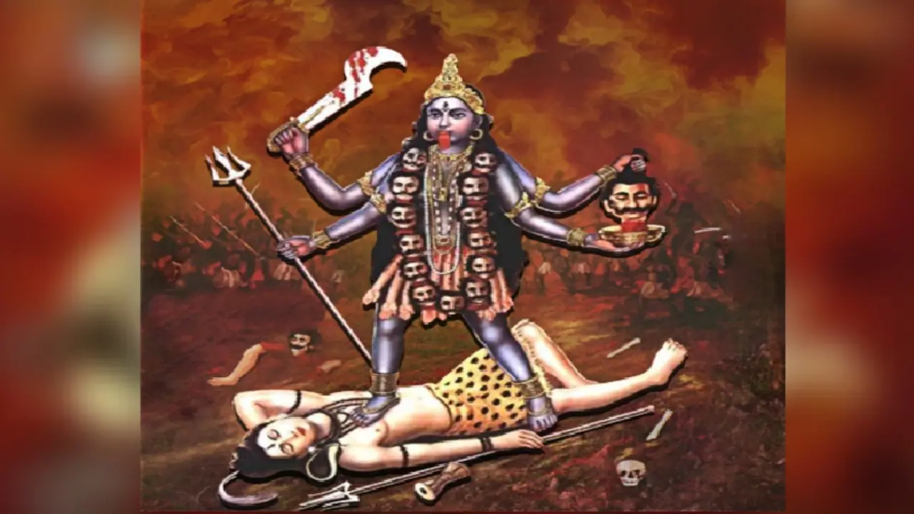 kaali kali puja 2023 kaali kali puja 2023