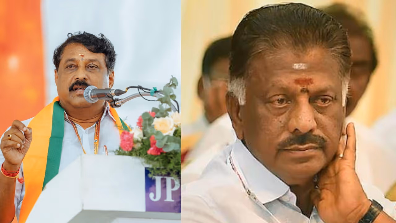 nainar nagendran nainar nagendran