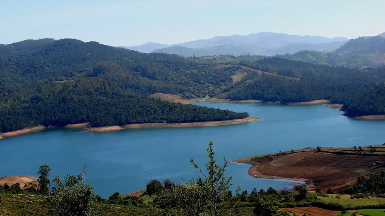 ooty ooty