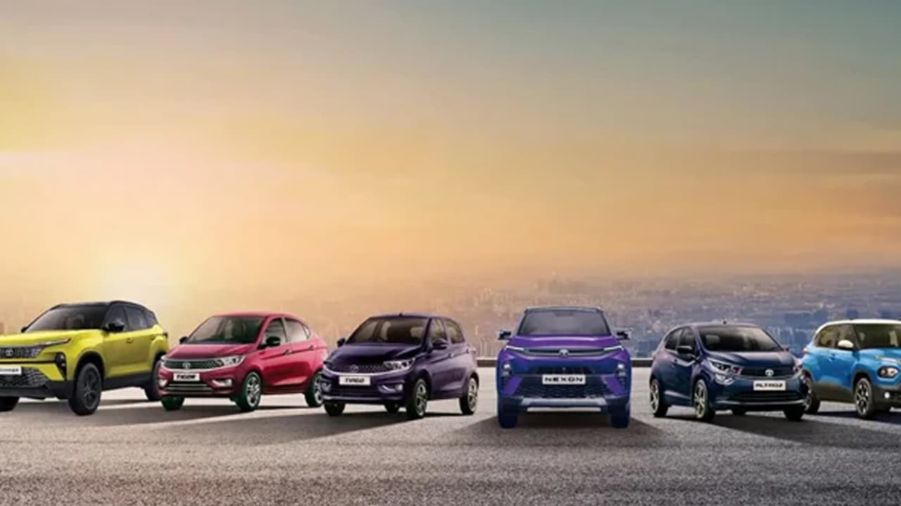 Tata Car Discounts Tata Car Discounts