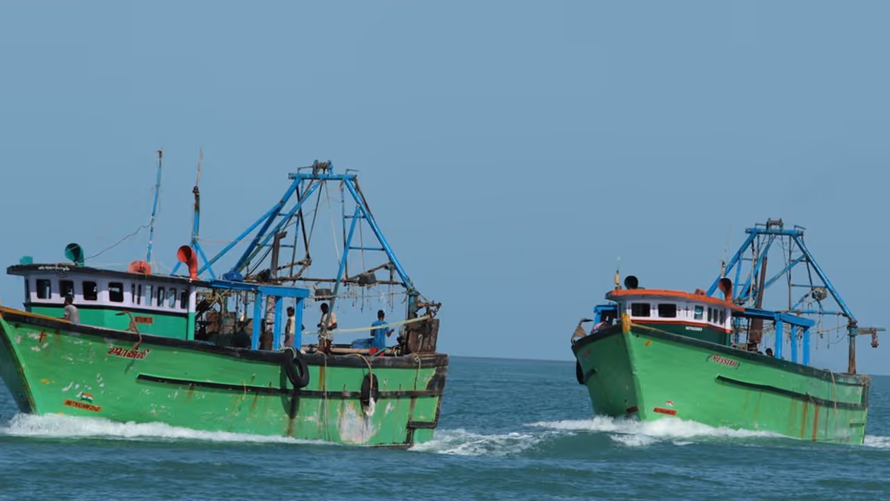 fishermen fishermen
