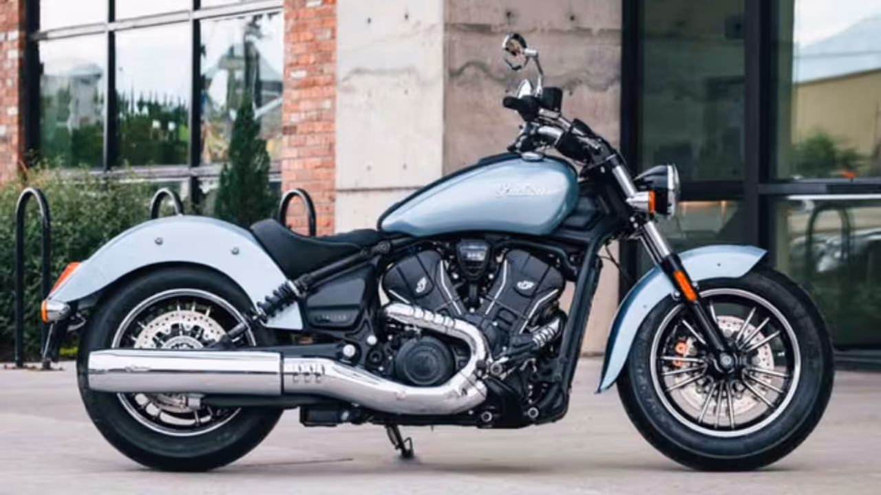 Indian Motorcycle Scout Indian Motorcycle Scout