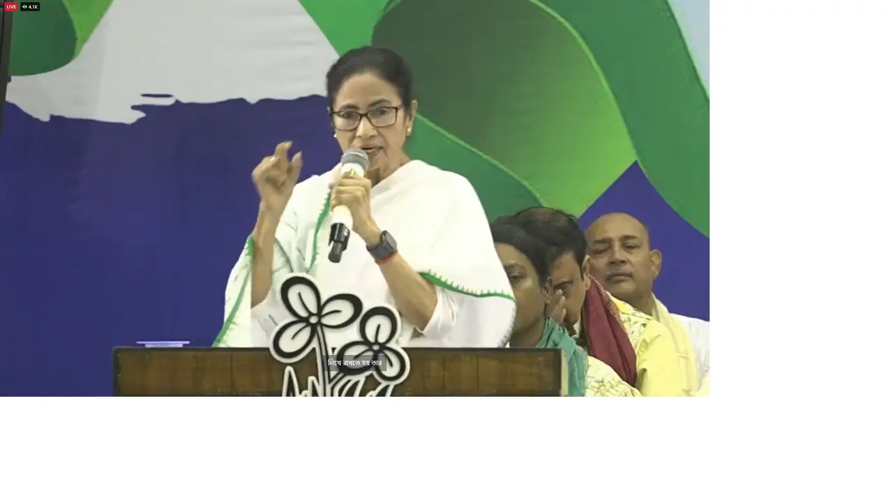 mamata
