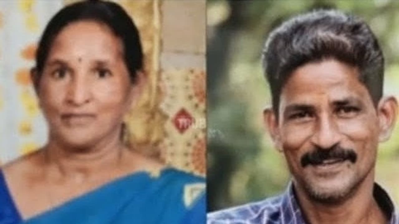 Thrissur Man Kills Disabled Sister Before Ending His Own Life Thrissur Man Kills Disabled Sister Before Ending His Own Life