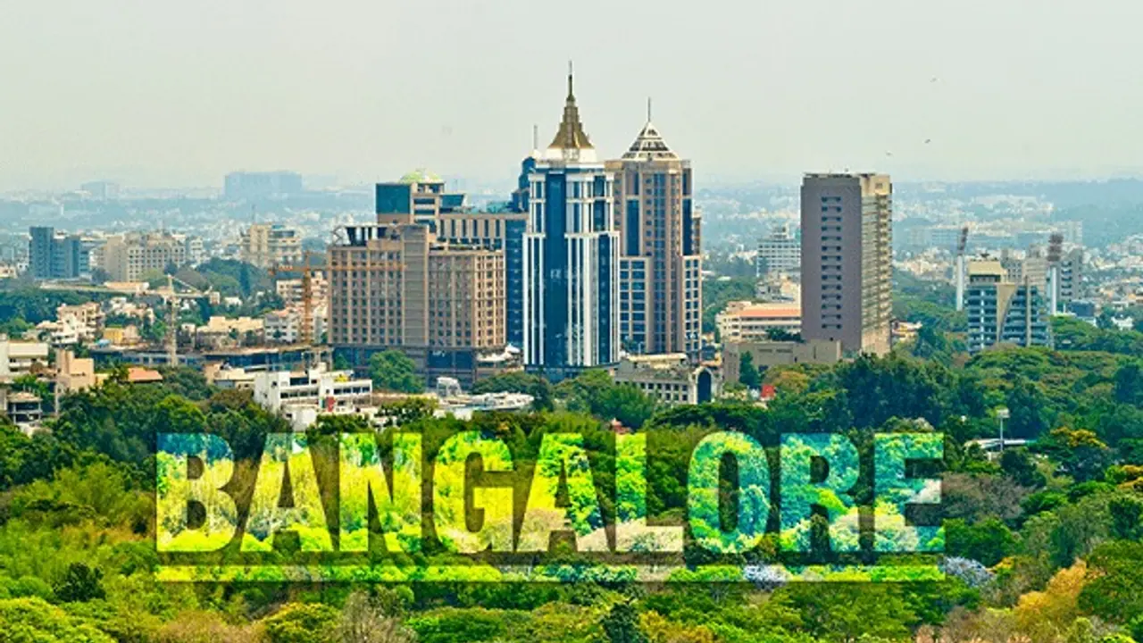 Bengaluru real estate Bengaluru real estate