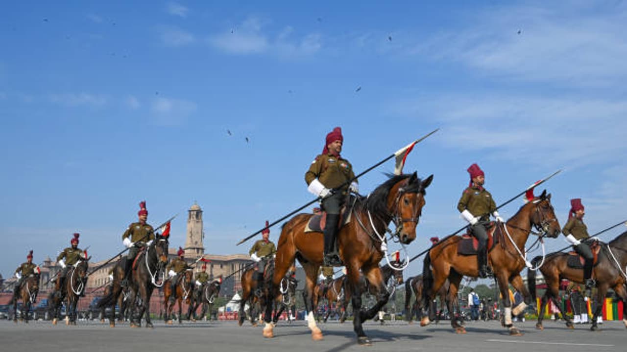 61 cavalry 61 cavalry